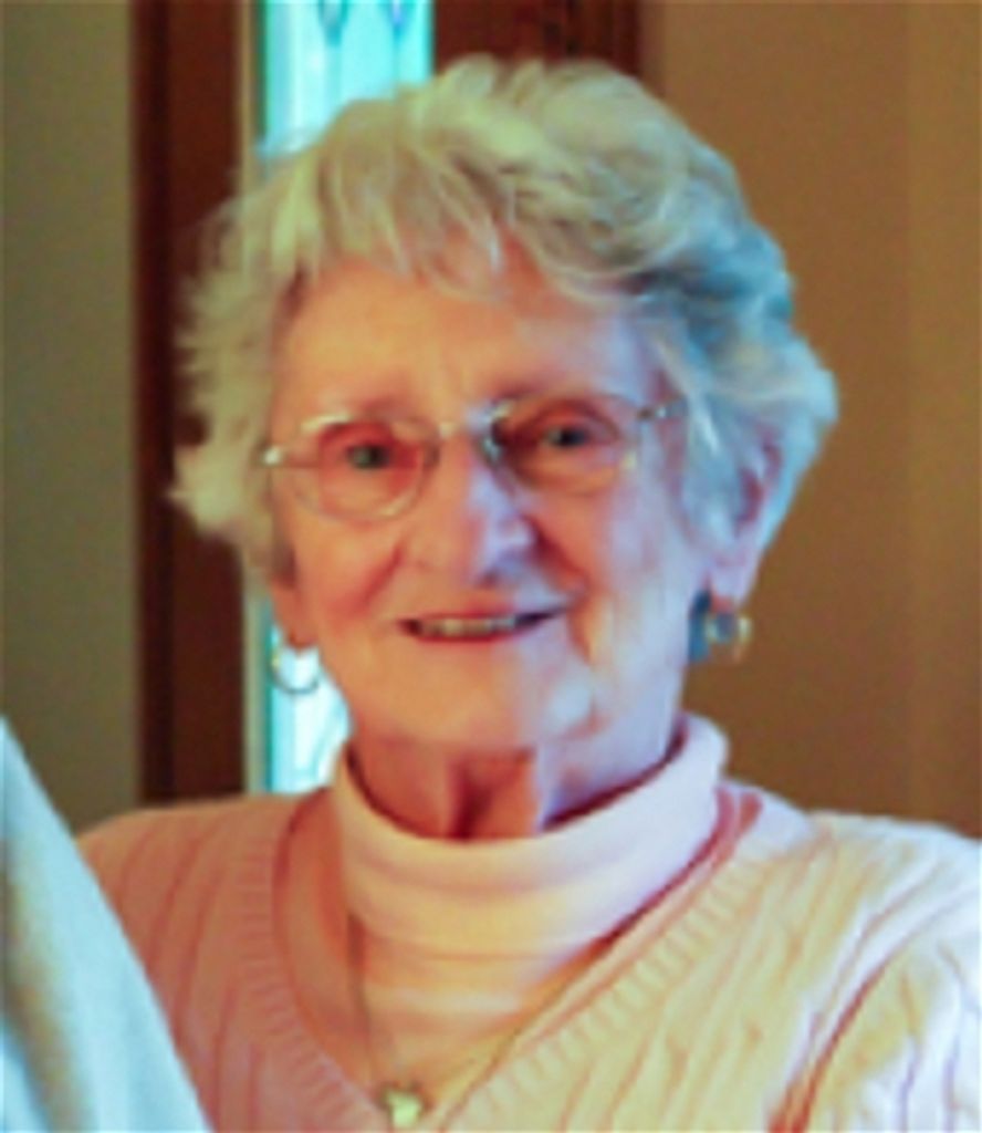 Genevieve C. Gregg Profile Photo