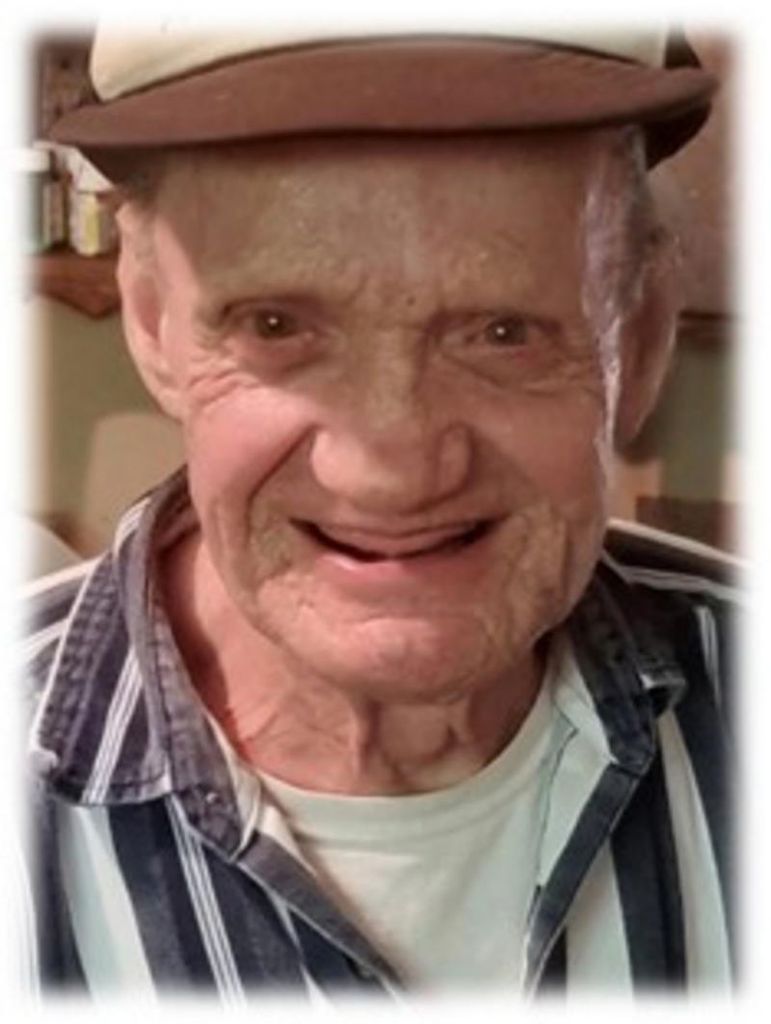 Charles "Gene" Gibson Profile Photo
