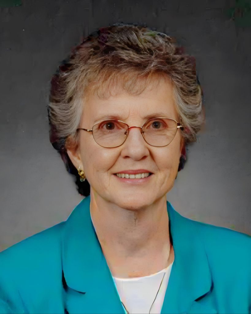 Anna “Tootsie” Tucker Profile Photo