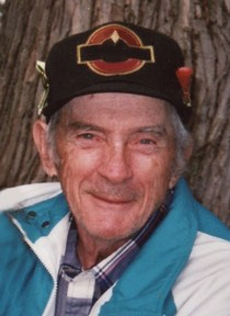 David J. Bingham Profile Photo