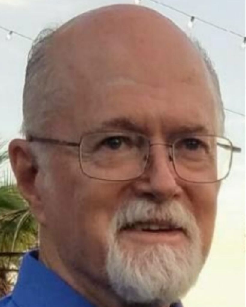 Randy Burke Adams Profile Photo