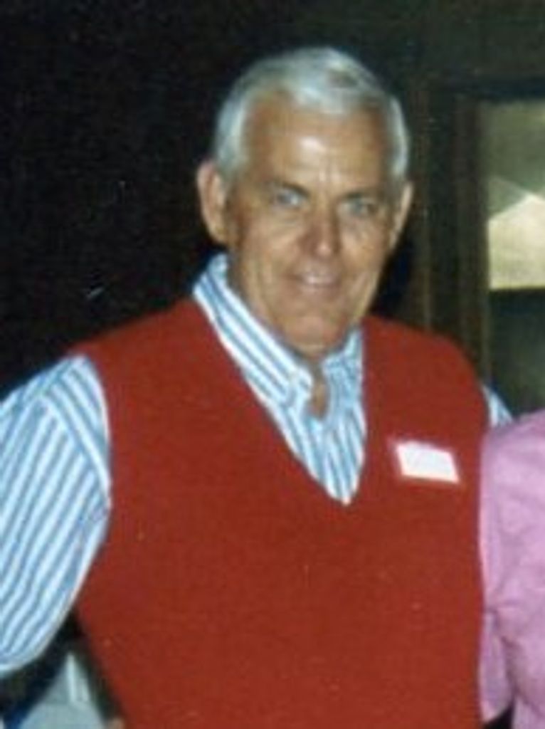 William "Mann" Johnson