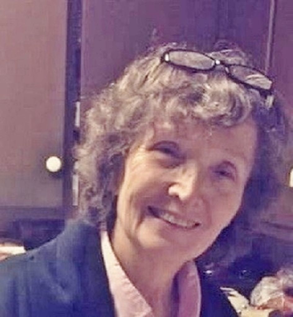 Donna K. Hurley Profile Photo