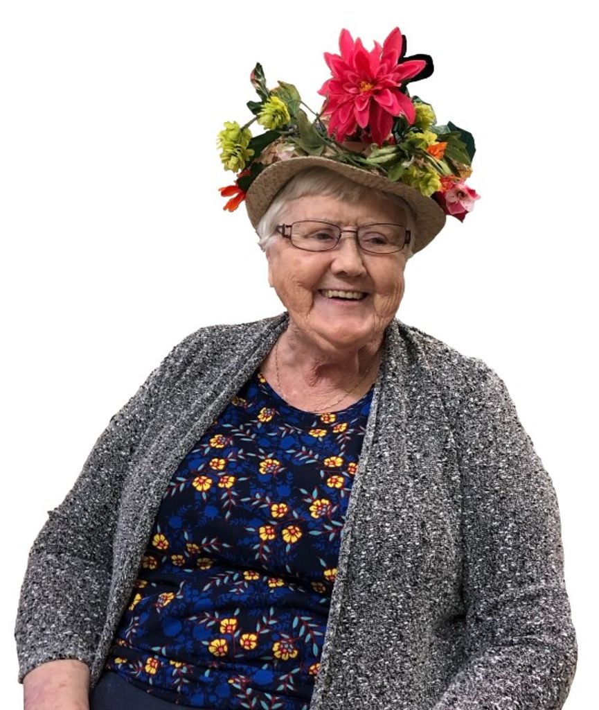 Marie T. (Meade)  Kennedy
