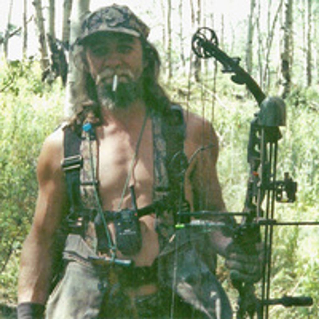 Randy Dean Asher Profile Photo