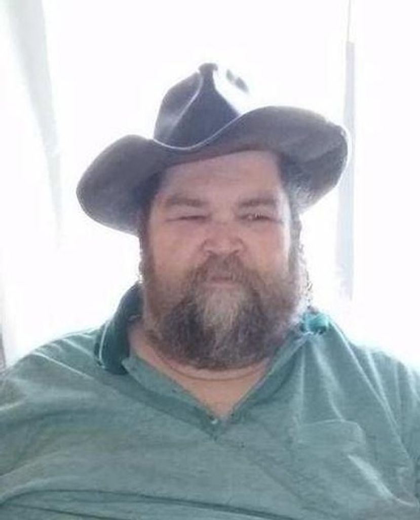 Clifford Eugene Stuthers Profile Photo