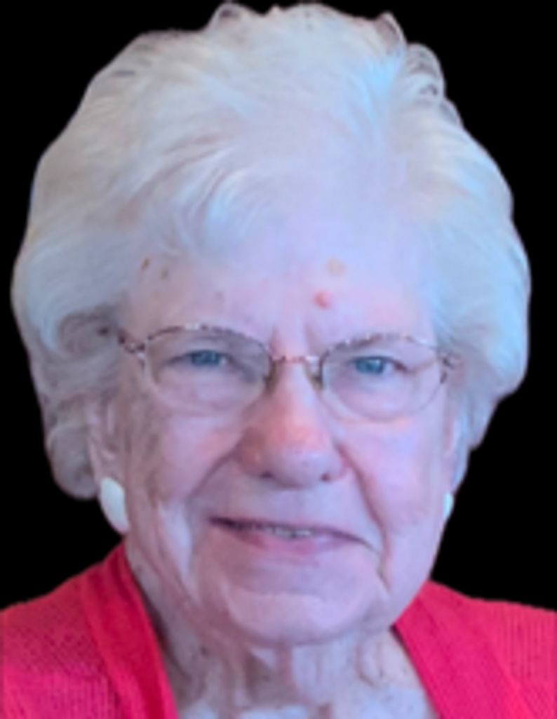 Joan Davis Profile Photo