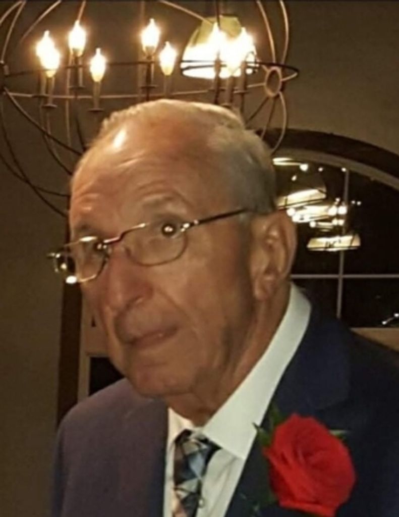 Franklin D. Chiodo Profile Photo