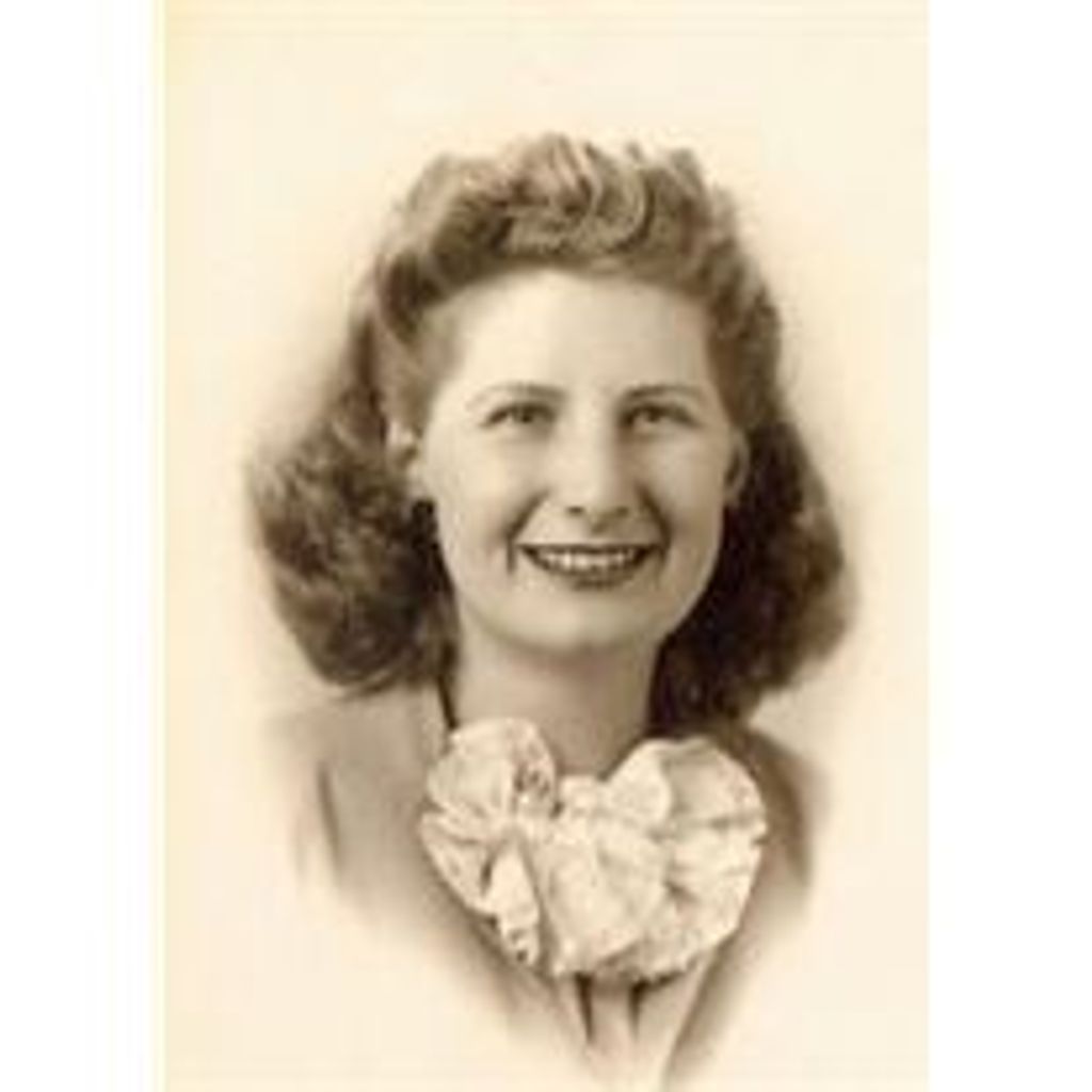 Isabelle Crum Rorer