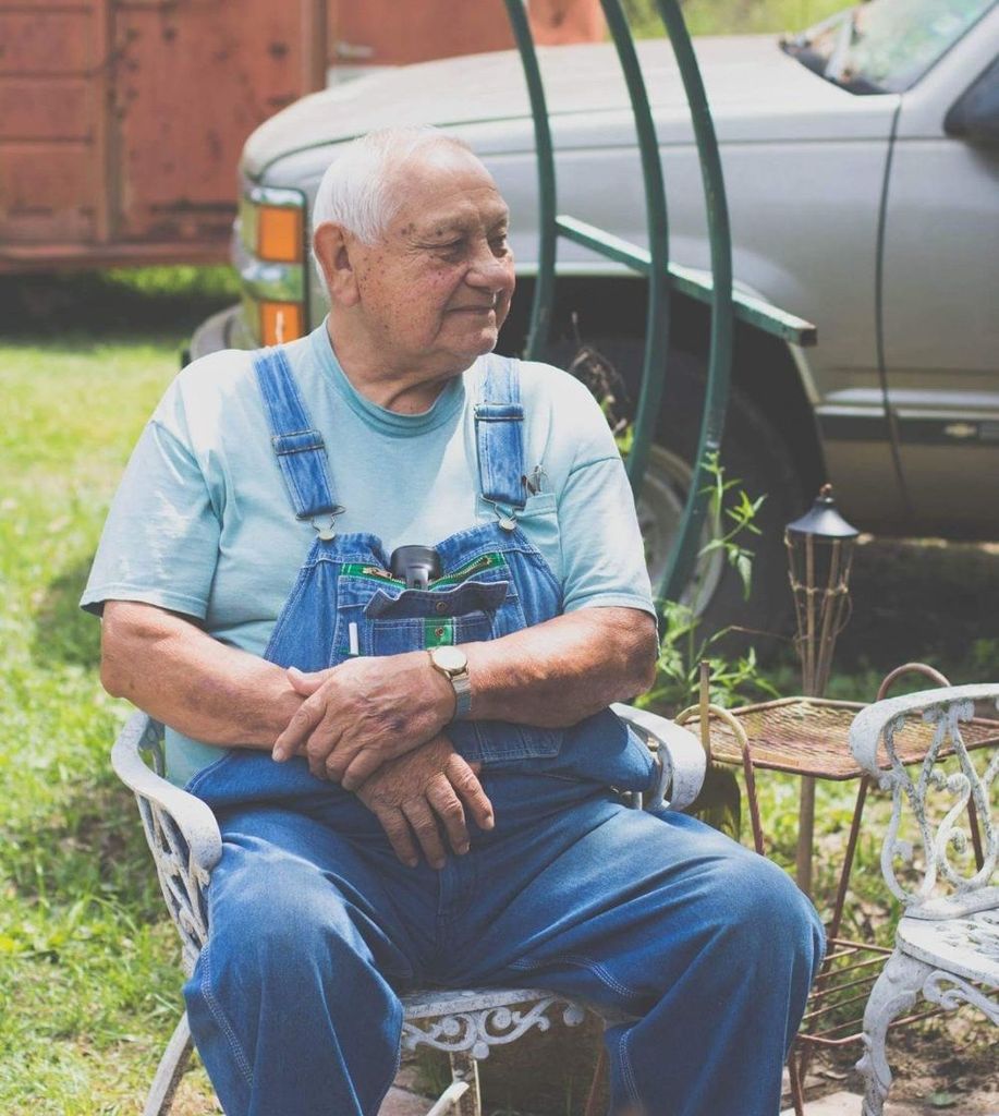 Antonio "Tony" Sipriano
