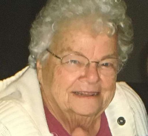 Jeannette S. (Sweigart)  Gerber Profile Photo