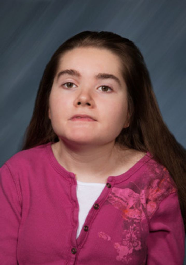 Courtney Marie Nelson Profile Photo