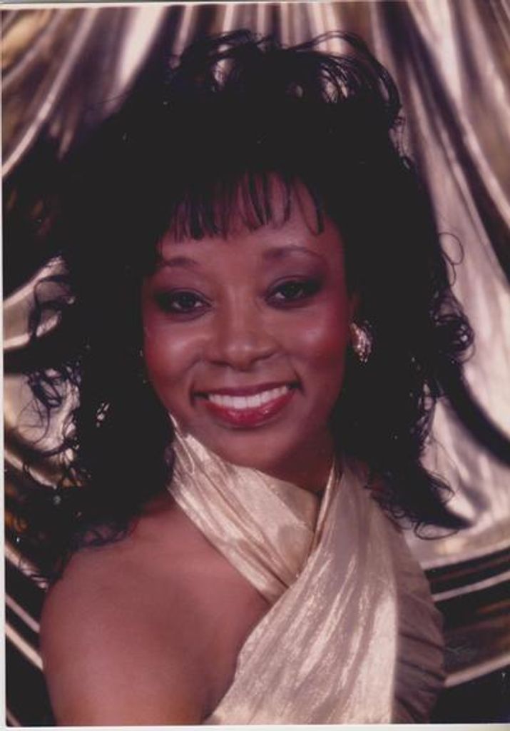 Beverly Eure Profile Photo