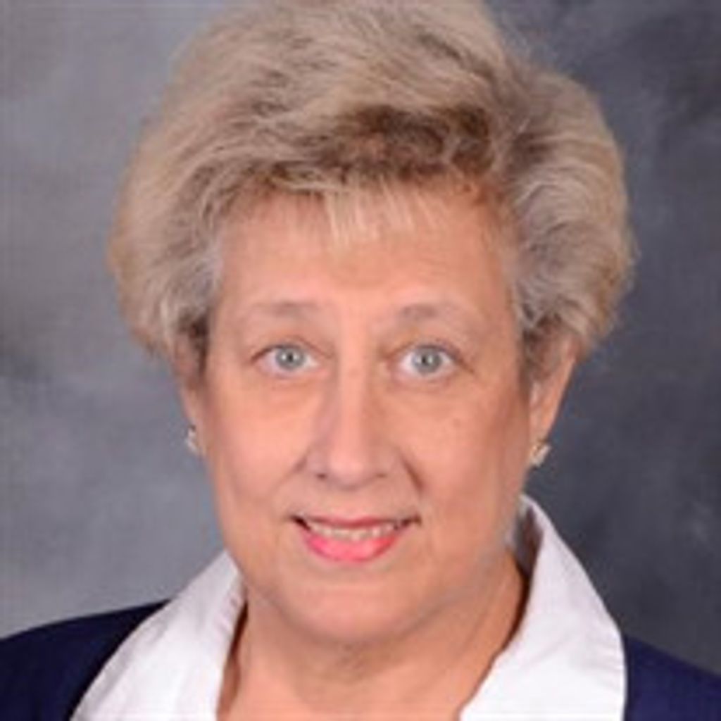 Patricia Ann Lee
