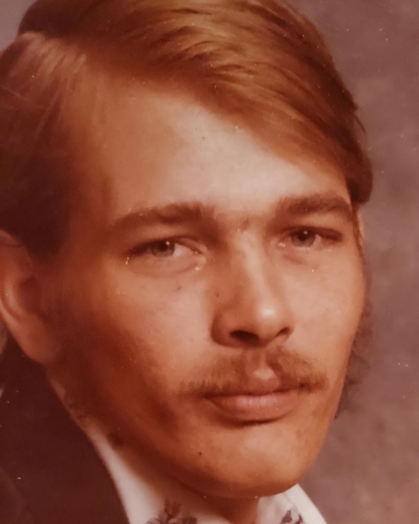 William Ray Puckett Sr.