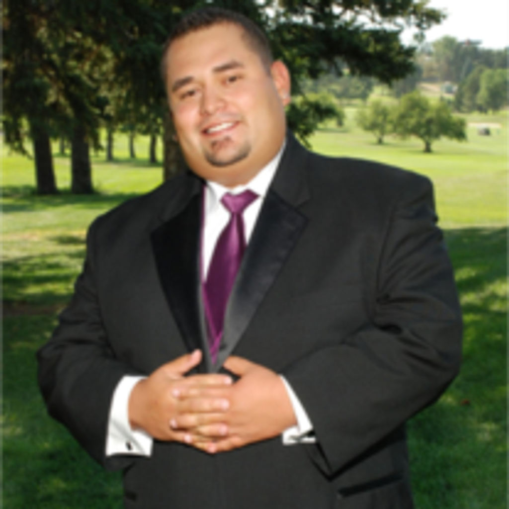 Eliseo Ortega