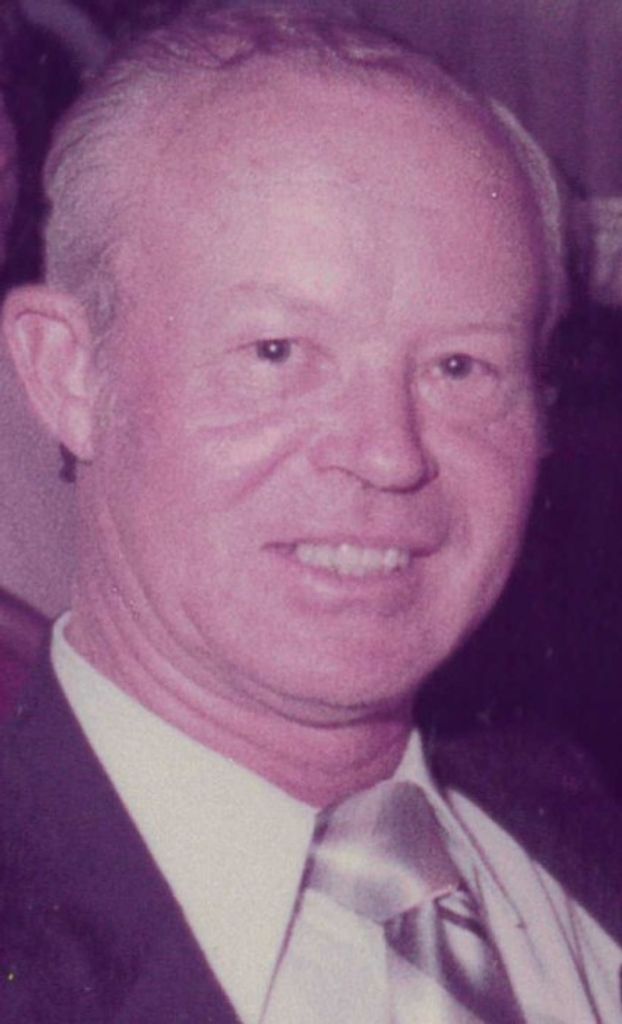 William Frank Driggers Profile Photo