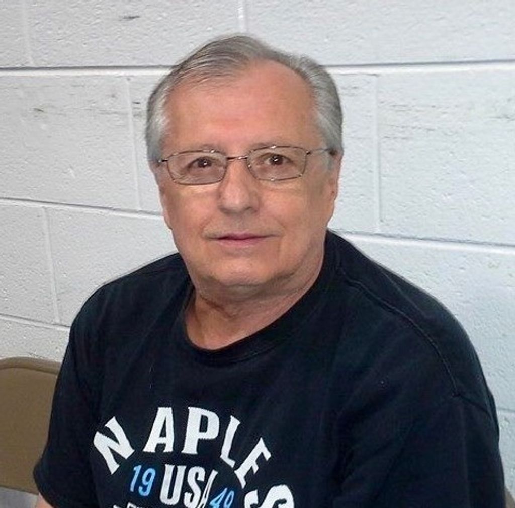 Gregory Manusza
