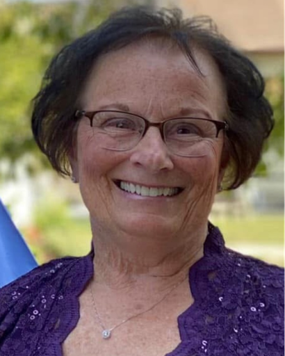 Linda Marie Tille's obituary image