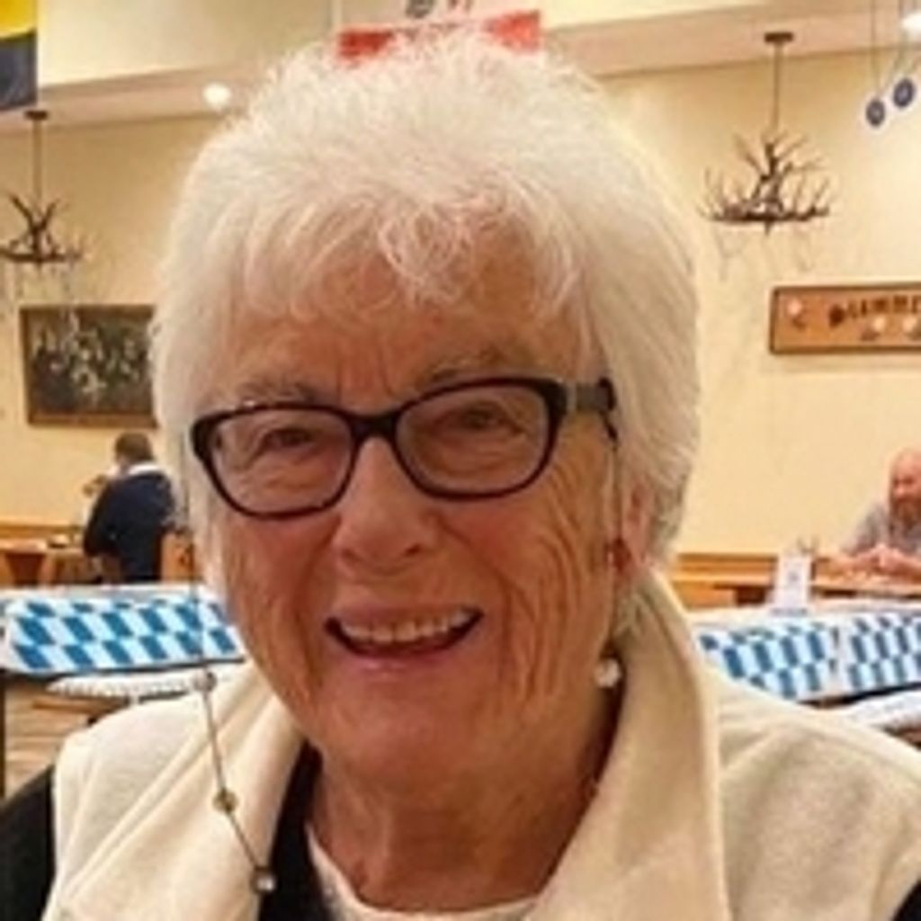 Marilyn Anita Barber Profile Photo
