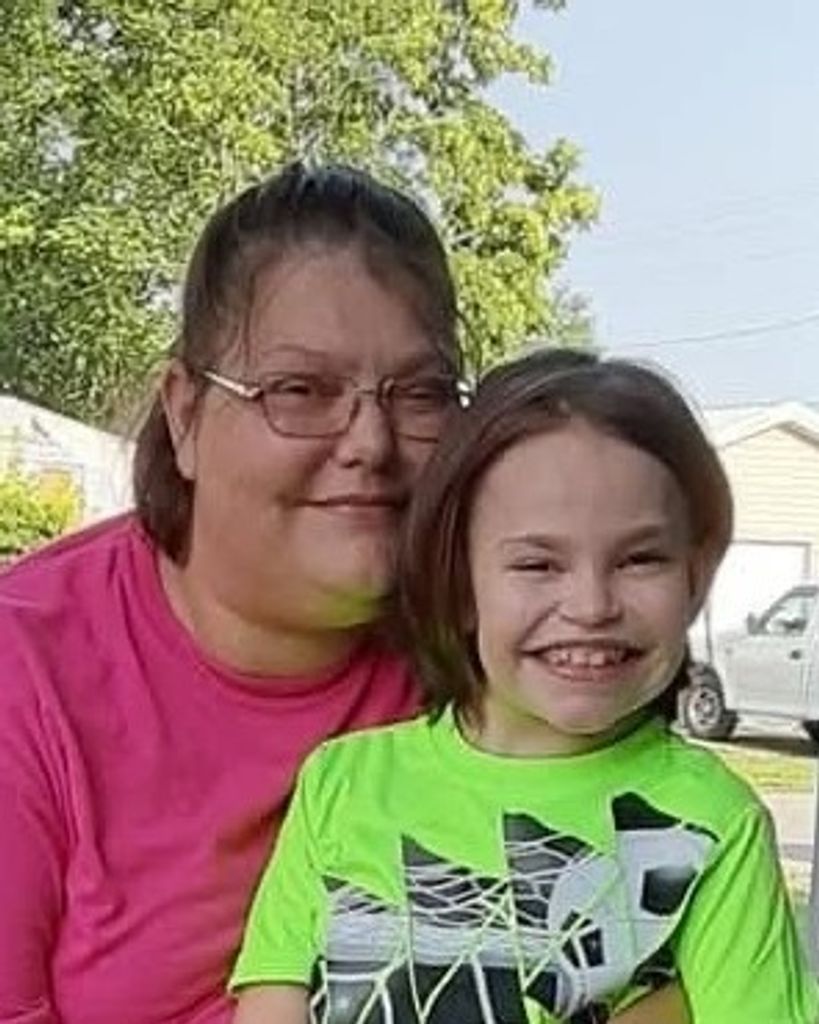 Kristie Lee Ann Cargill