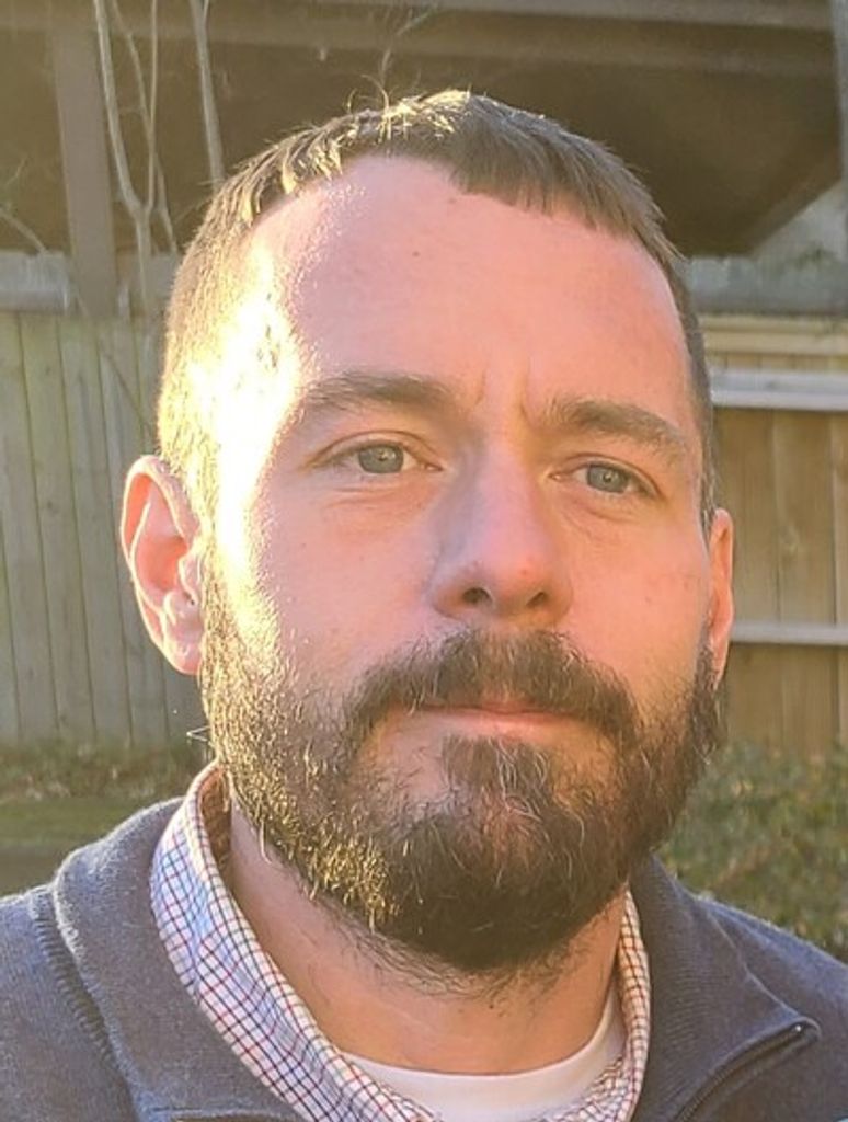Jason Taylor Yackel Profile Photo