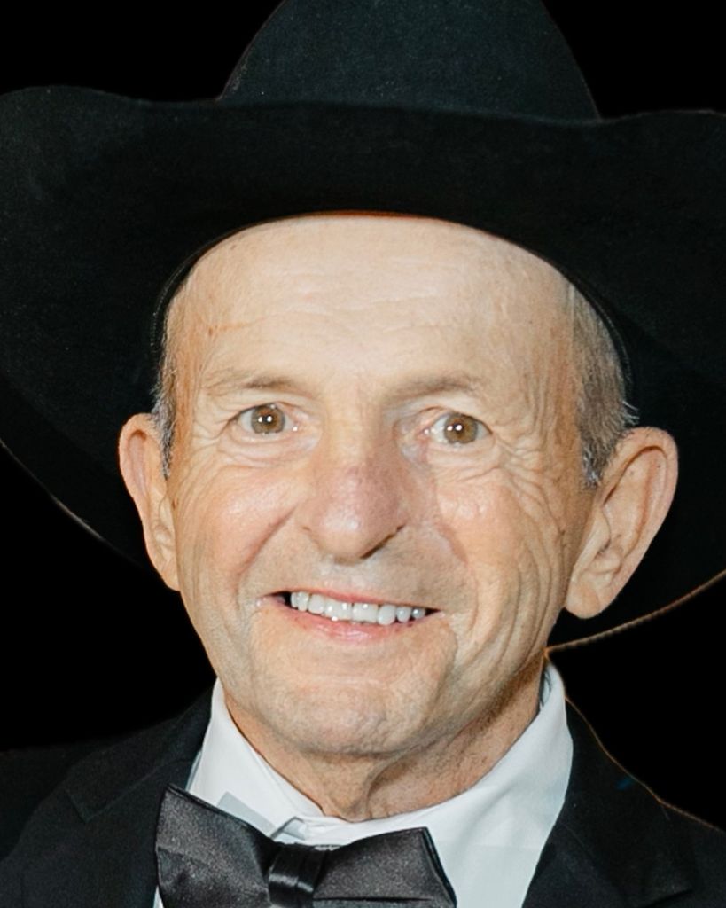 Kendal "Ken" James Speck Profile Photo