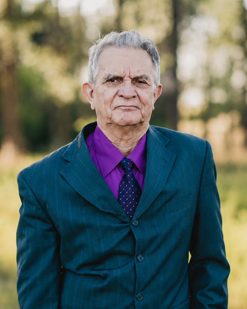 David Figueroa Ruiz Profile Photo