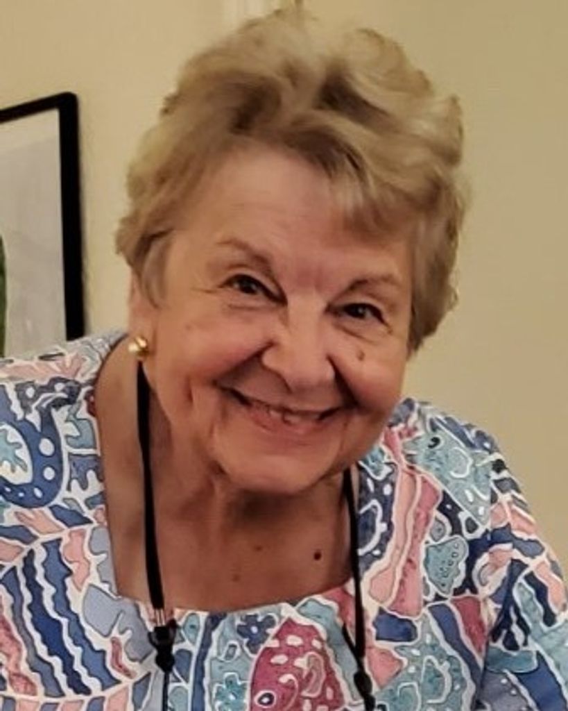 Martha R. Spalmacin Profile Photo