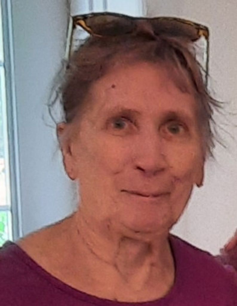 Jane (Wiley)  Fairchild