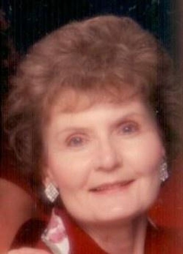 Vivian A. Goodman