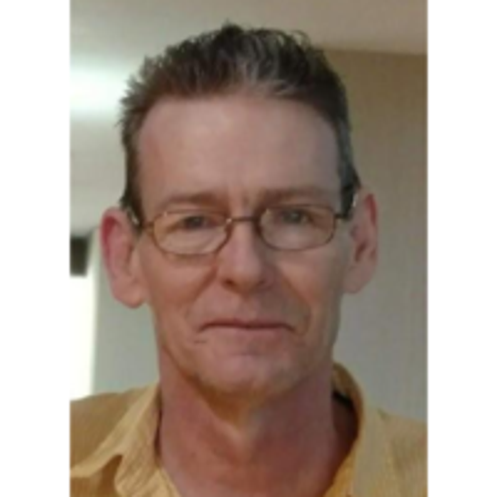 Mark Alan Lewis