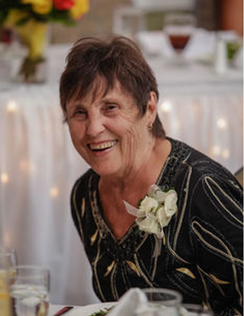 Mary  Lou Jakubowski