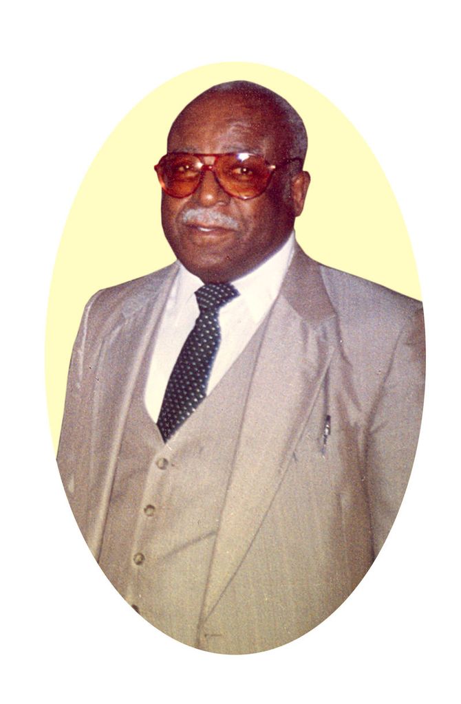 Chester Wooden