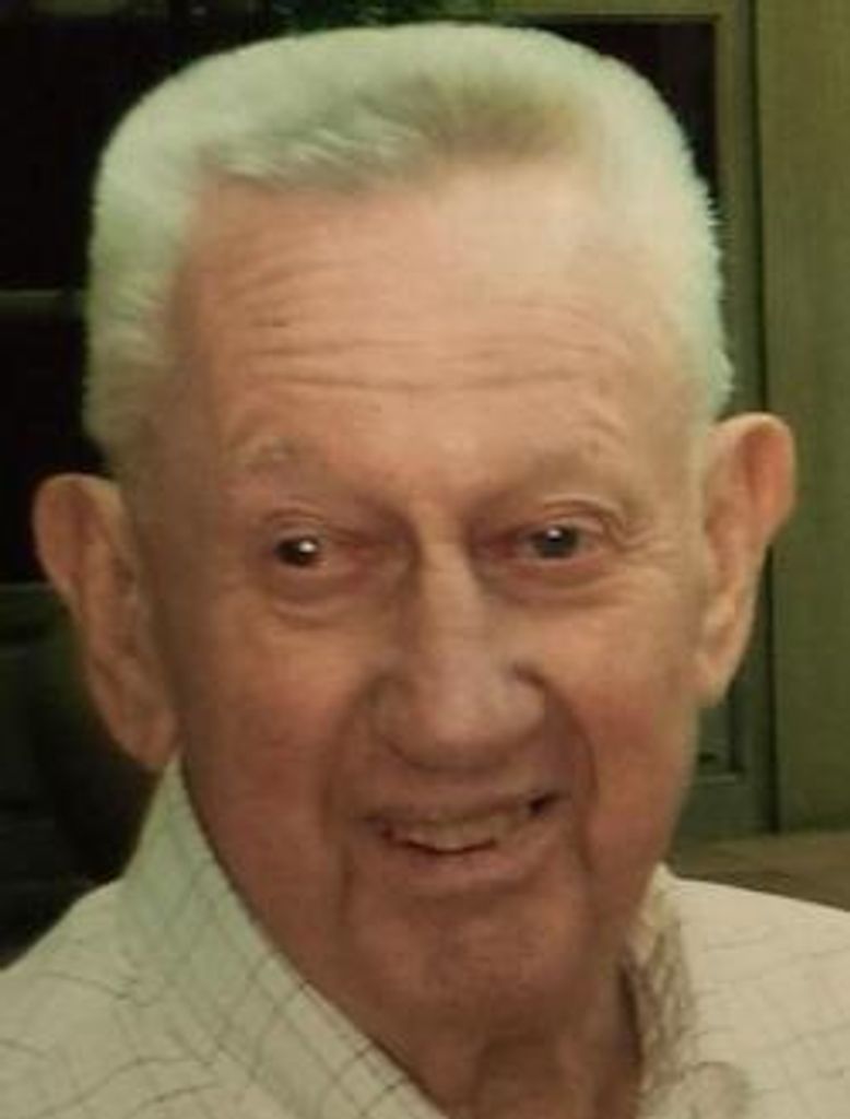 Paul Henry Mccormack