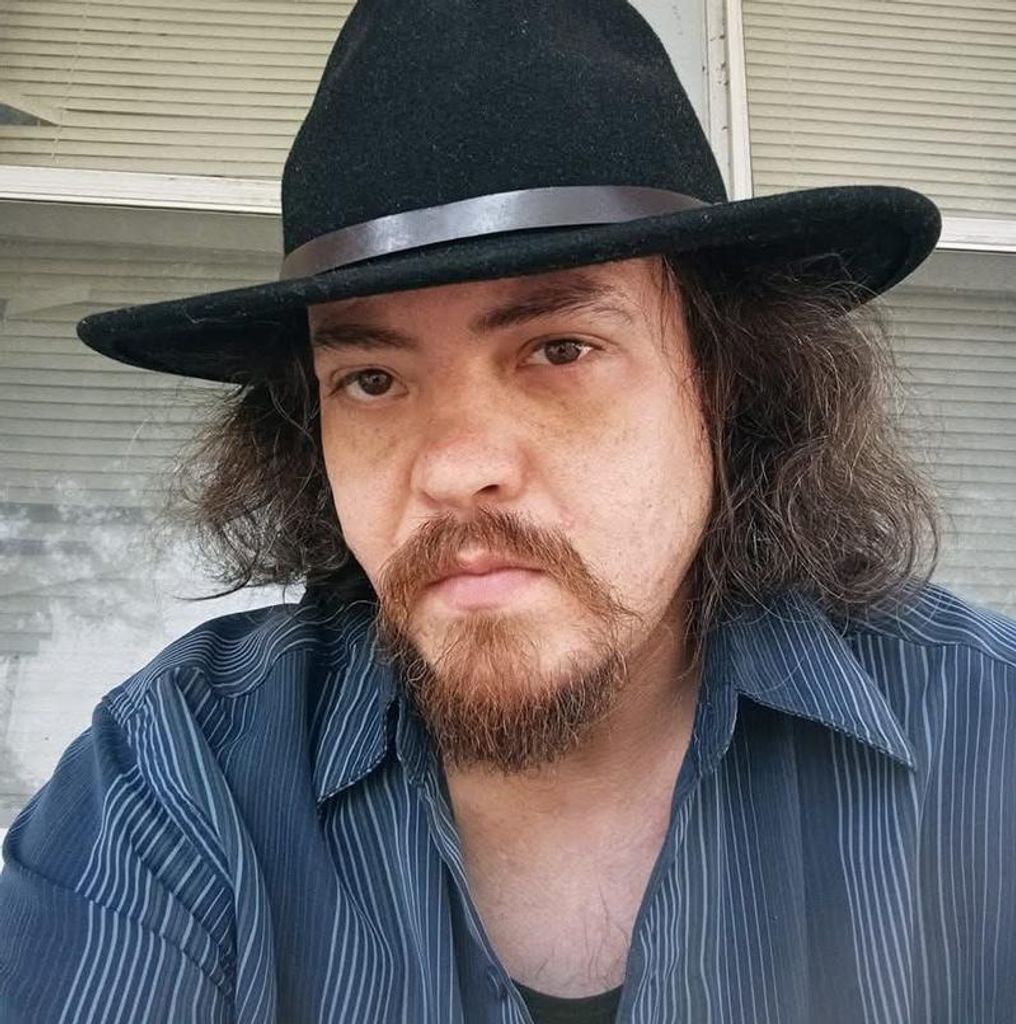 Jesse Ryan Roberson Profile Photo
