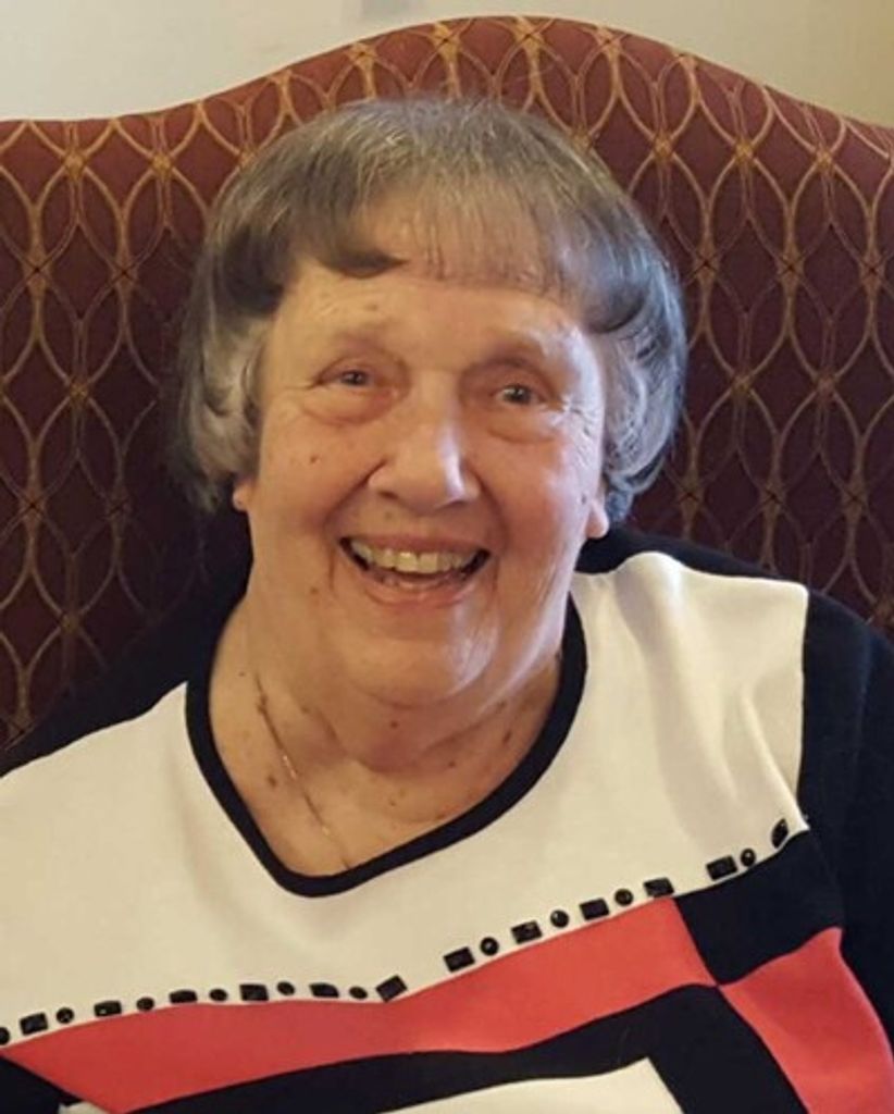 Charlotte A. Maybee Profile Photo