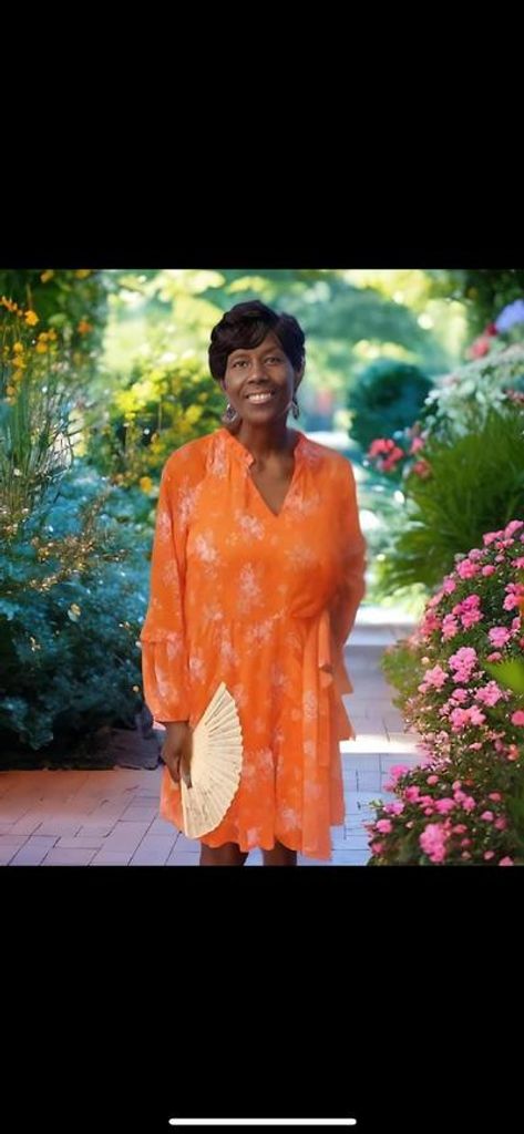 Rossalland Hudson Profile Photo