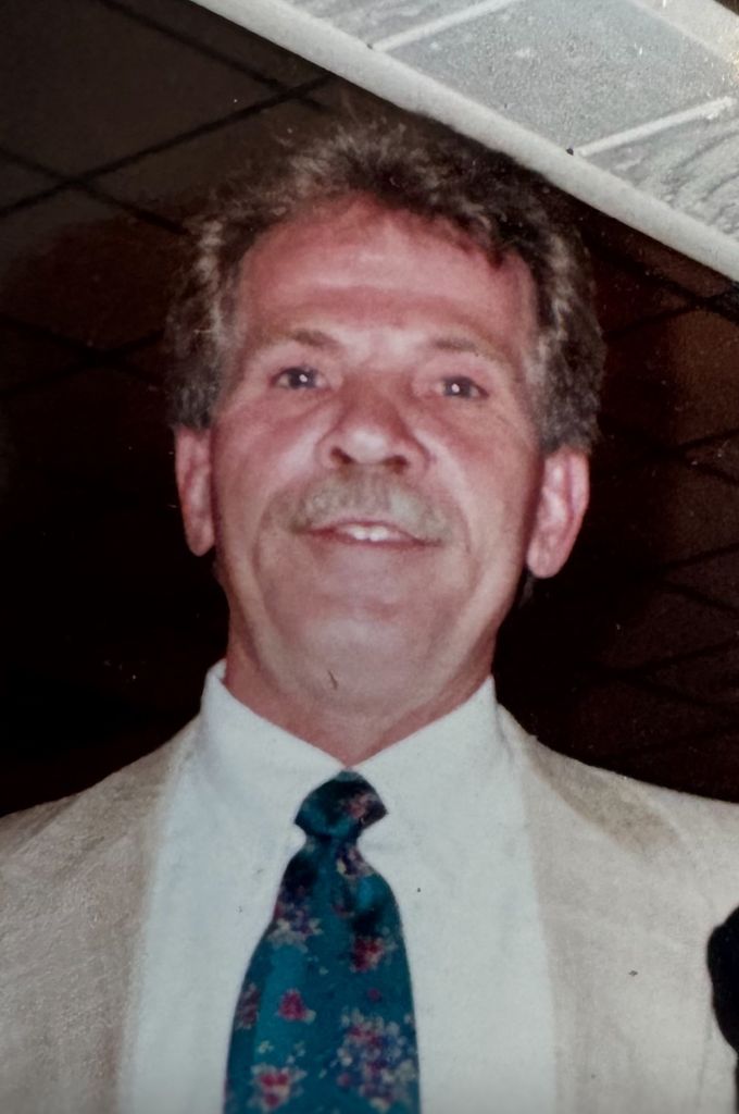 Kenneth R. Thomas, Sr. Profile Photo
