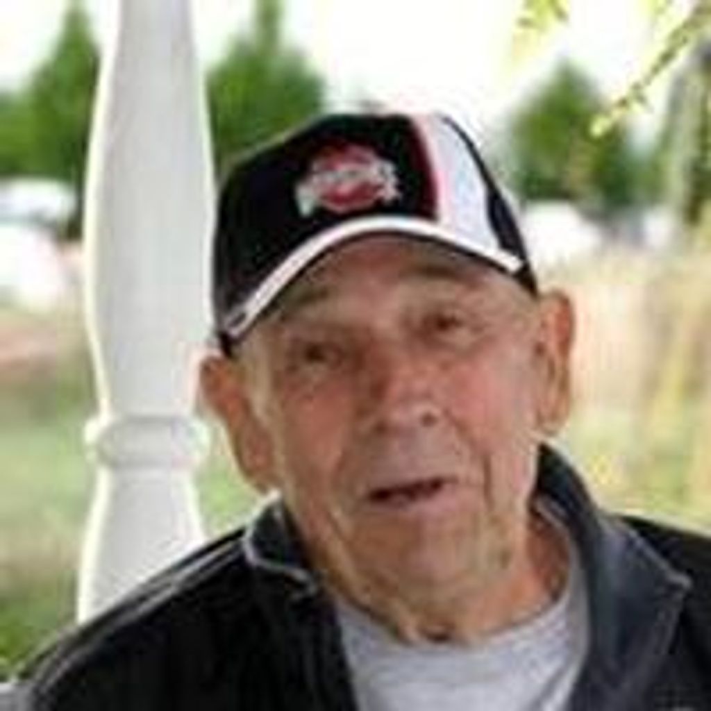 Ronald "Ron" W. Hill