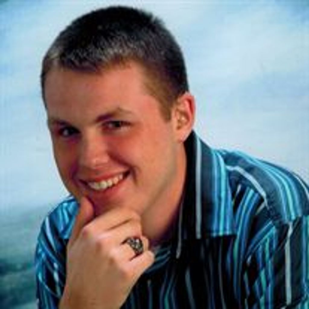 James Reed Dellinger