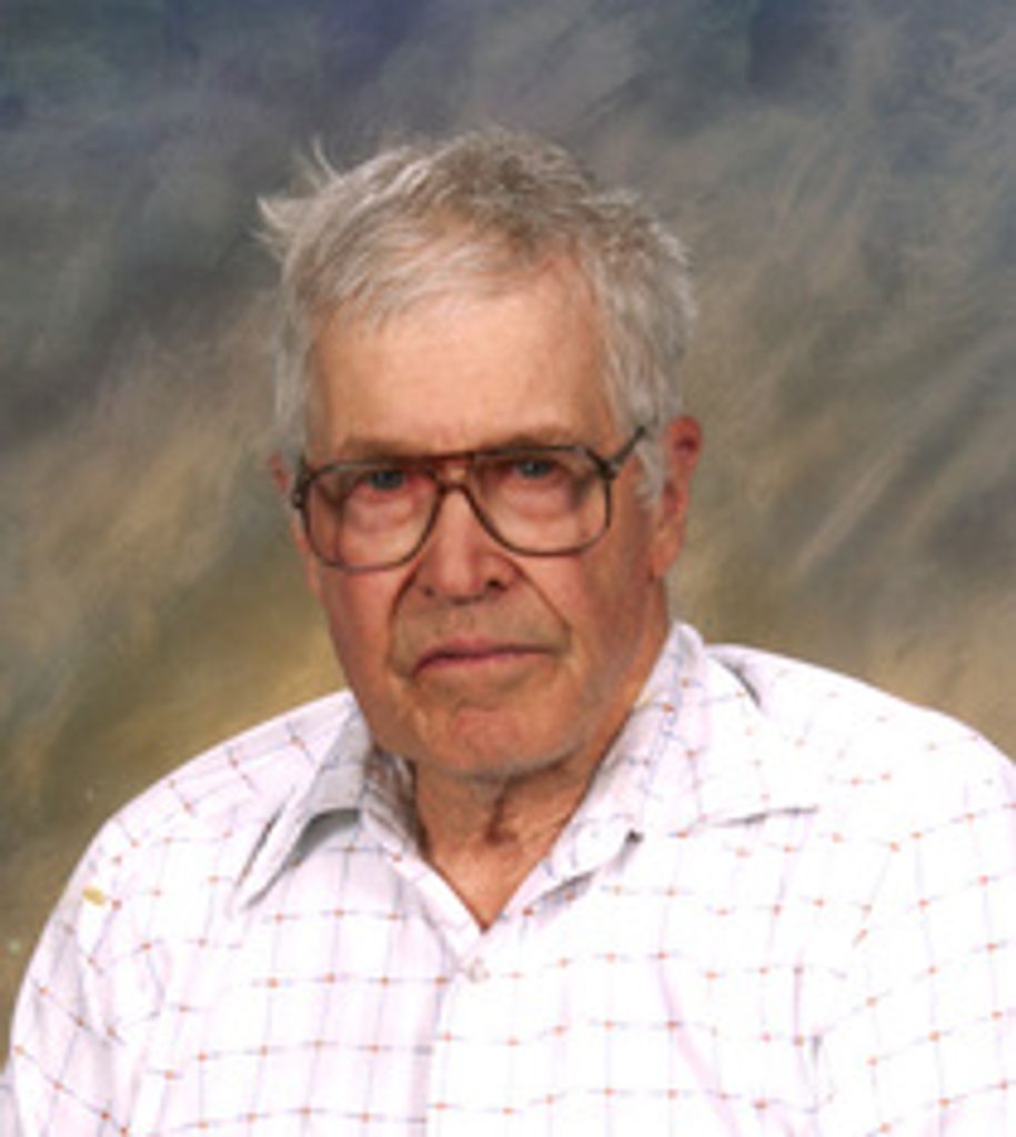 Keith Ginther