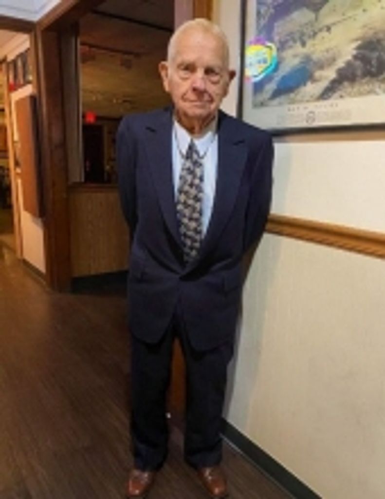 Thomas M. Branning