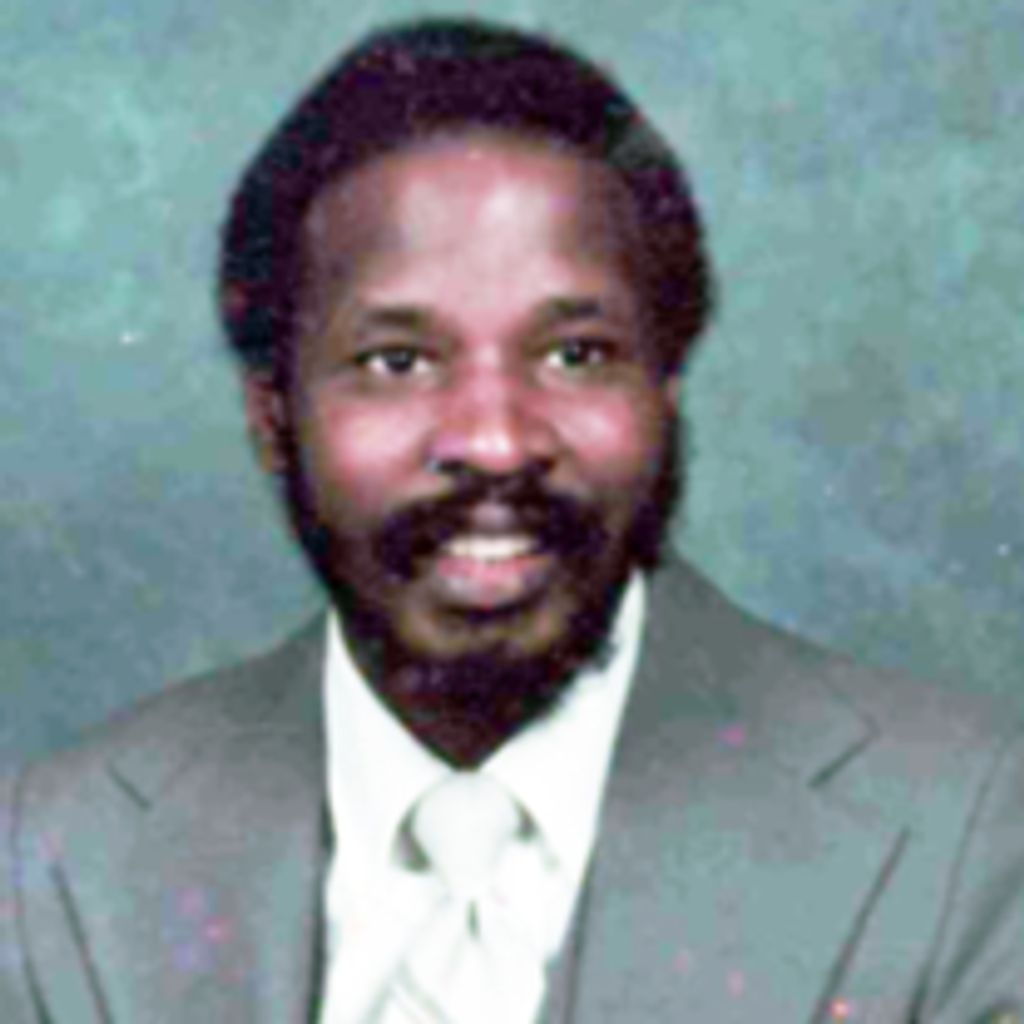 Mr. Roosevelt Taylor, Jr.