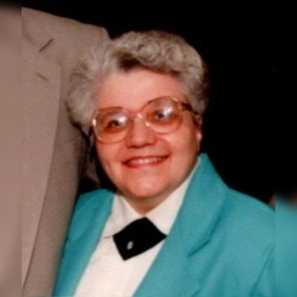 Yvette C. Rondeau