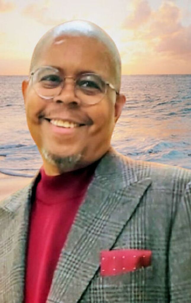 Weldon Green, Jr. Profile Photo