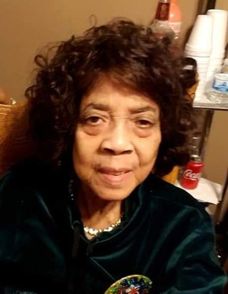 Marie Briscoe