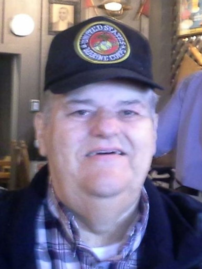 Albert "Ray" Woodall