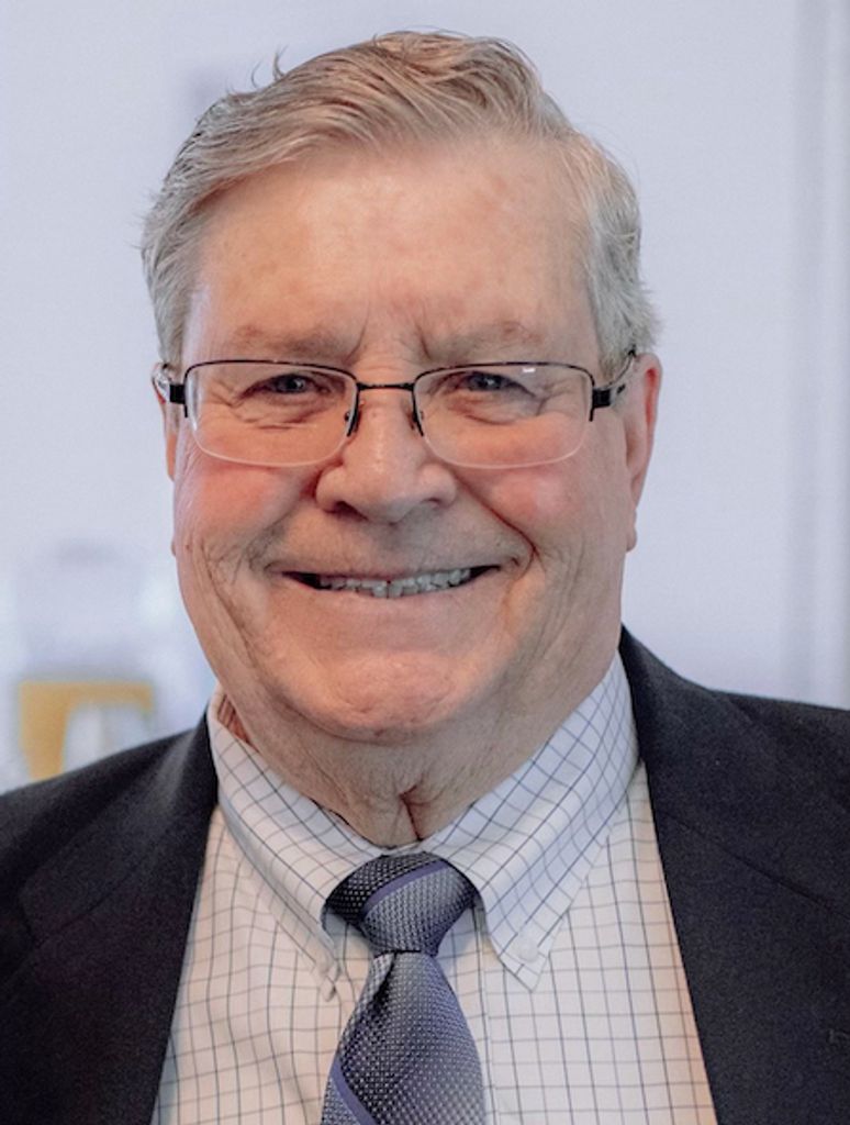 Johnny Garland  Knight Profile Photo