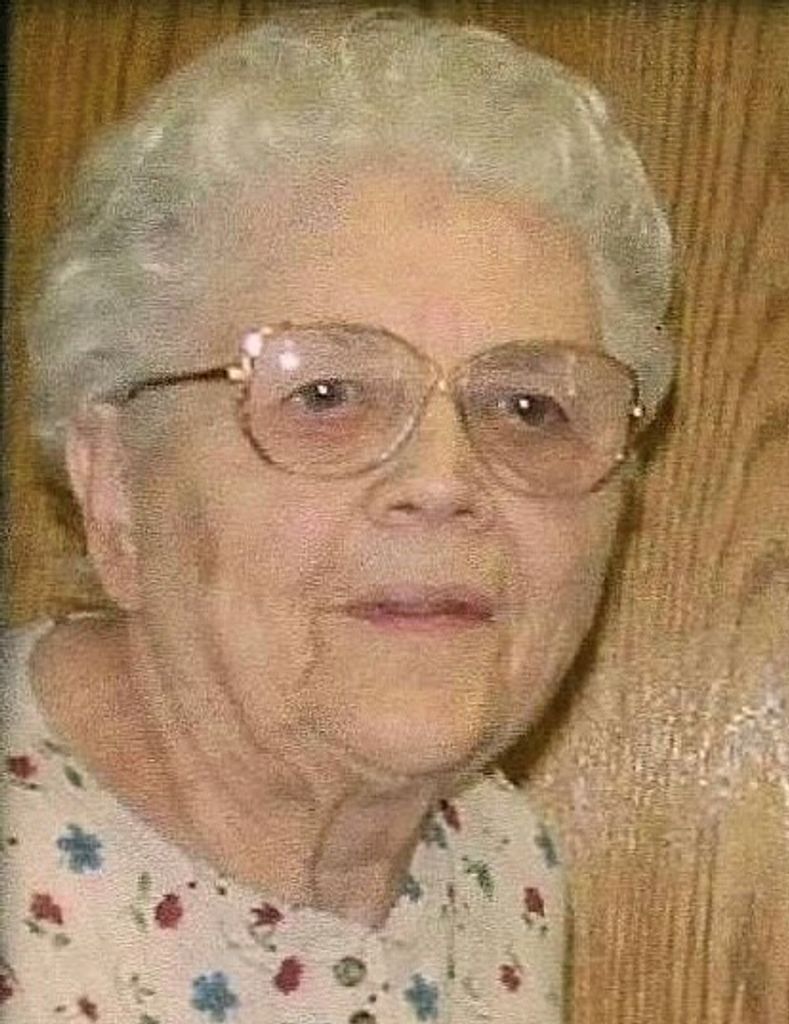 Frieda Theesfield